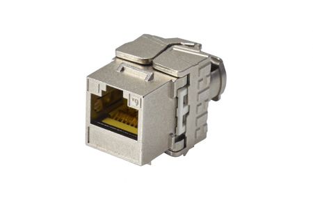 Toolless - LKHBS Series Keystone Jack